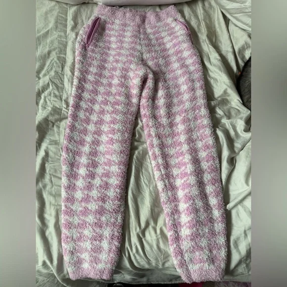 Skims limited edition knit joggers - Picture 3 of 4